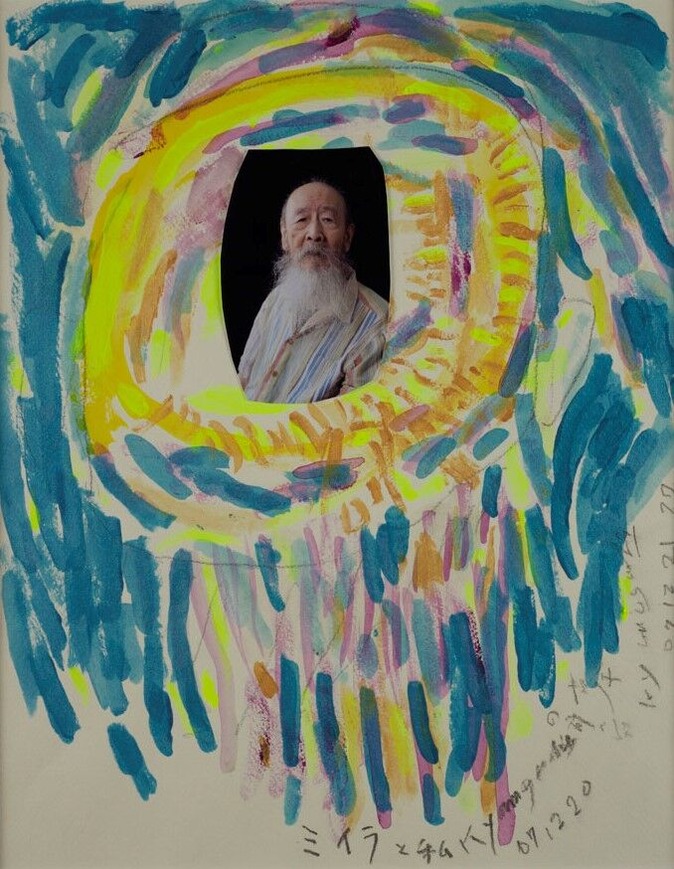 山口_ミイラと私