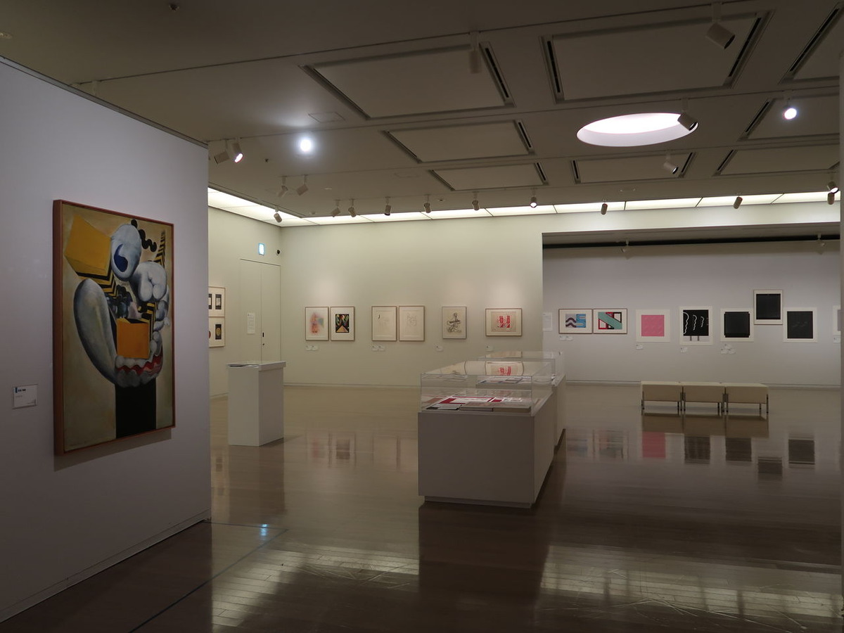 展示室  (5)