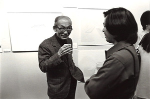 1982年4月9日_ギャラリー方寸 (24)