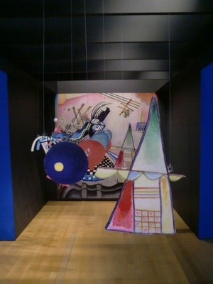 20171103箱根ポーラ美術館_17