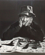 カーシュ「ミロ」