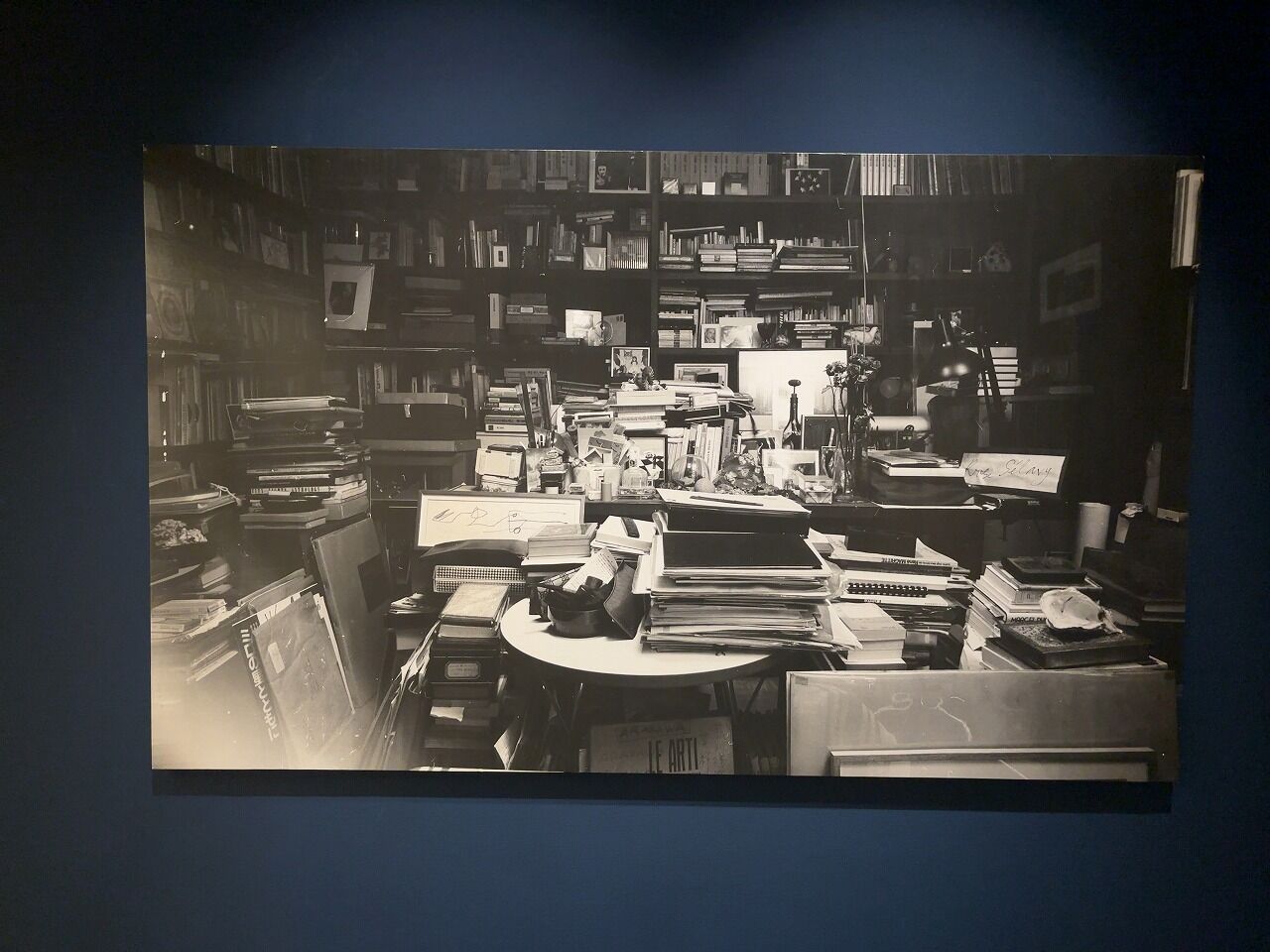 瀧口修造ルーム (6)