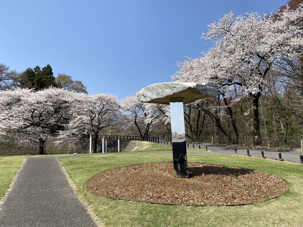 20230428_磯崎新建築ツアー_14