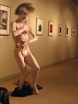 ギャラリー、舞踏3