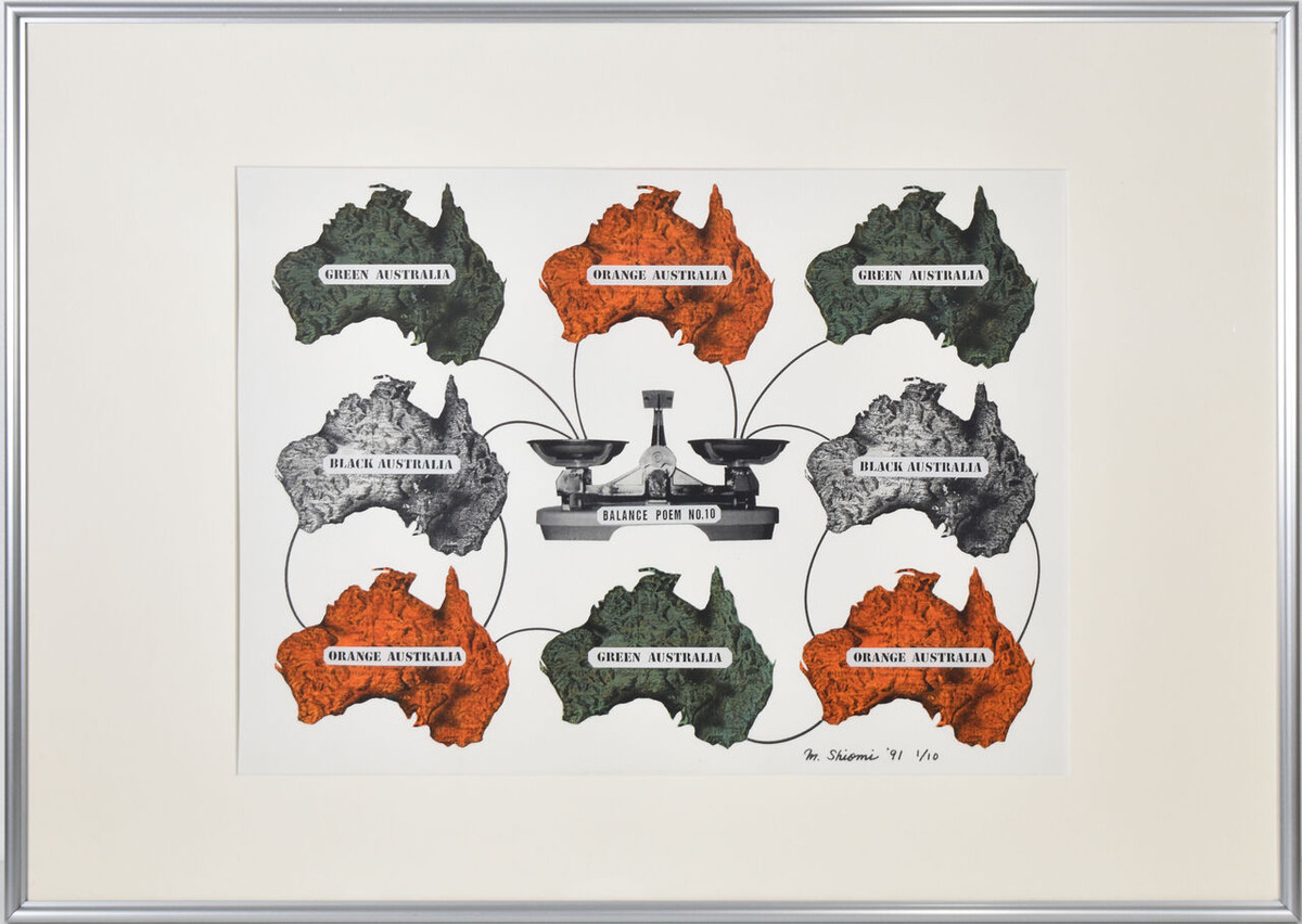 バランス・ポエム 10