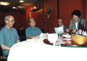 内間安瑆_偲ぶ会20010731細江瀬木三木