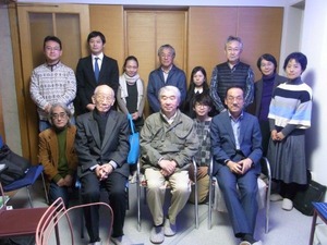 植田実×今村創平ギャラリートーク_35