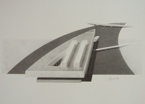 安藤忠雄「ピノー」