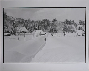 H氏コレクションLot.49　北井一夫