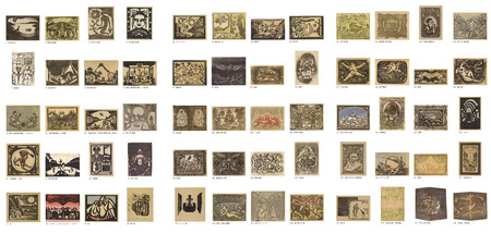 20151121谷中安規リーフレット　画像