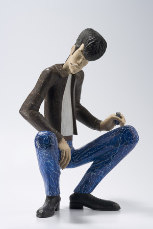 輝きたいなら・・・ (1)