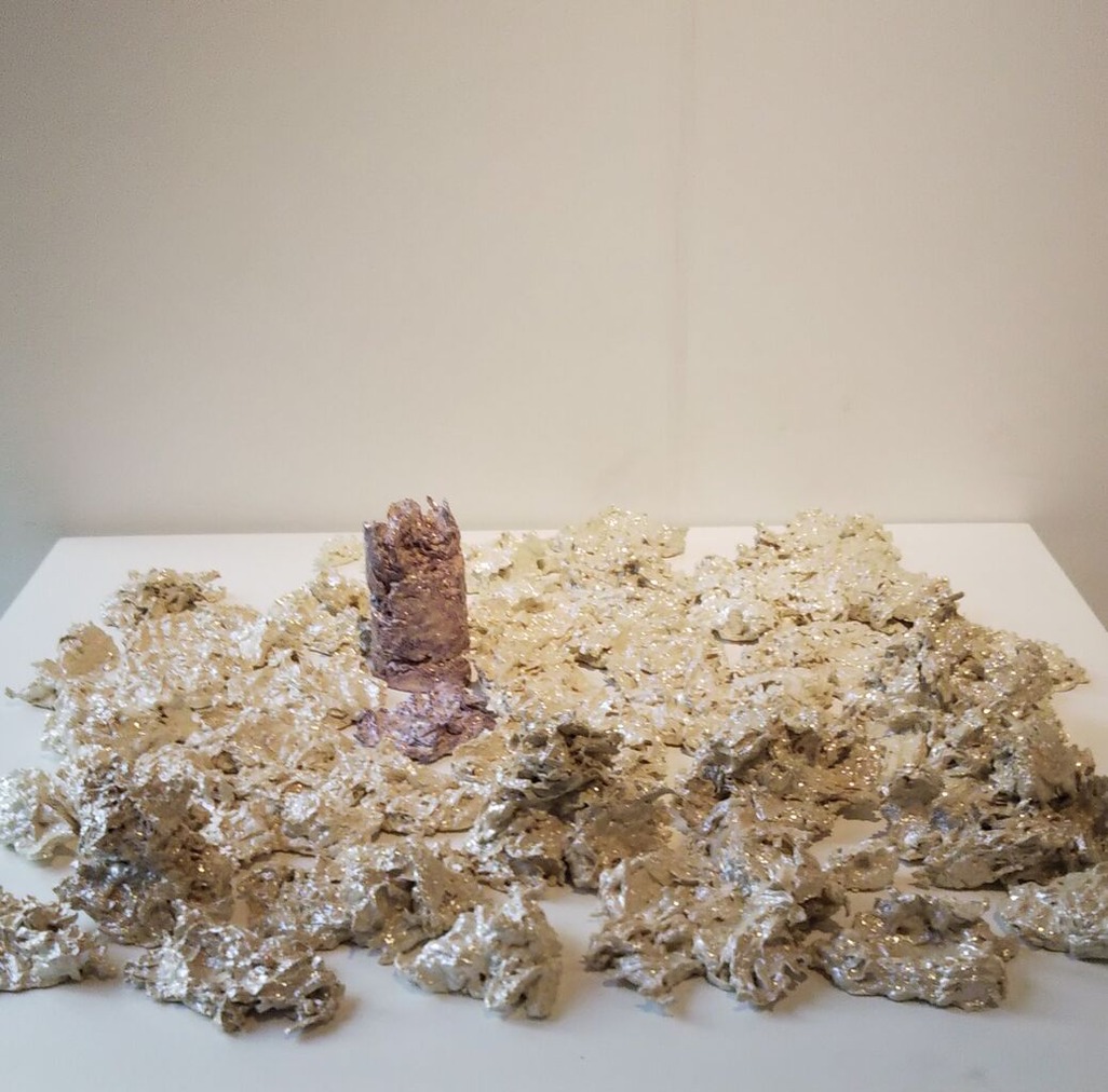 回帰記憶（会場にて２）