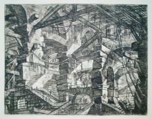 ゴシック式アーチ