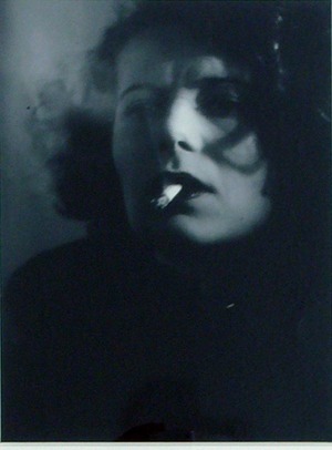 中山岩太_上海から来た女