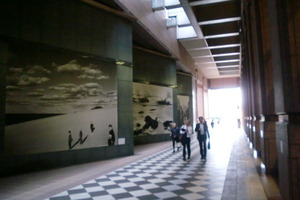 都写美クロージングパーティ9