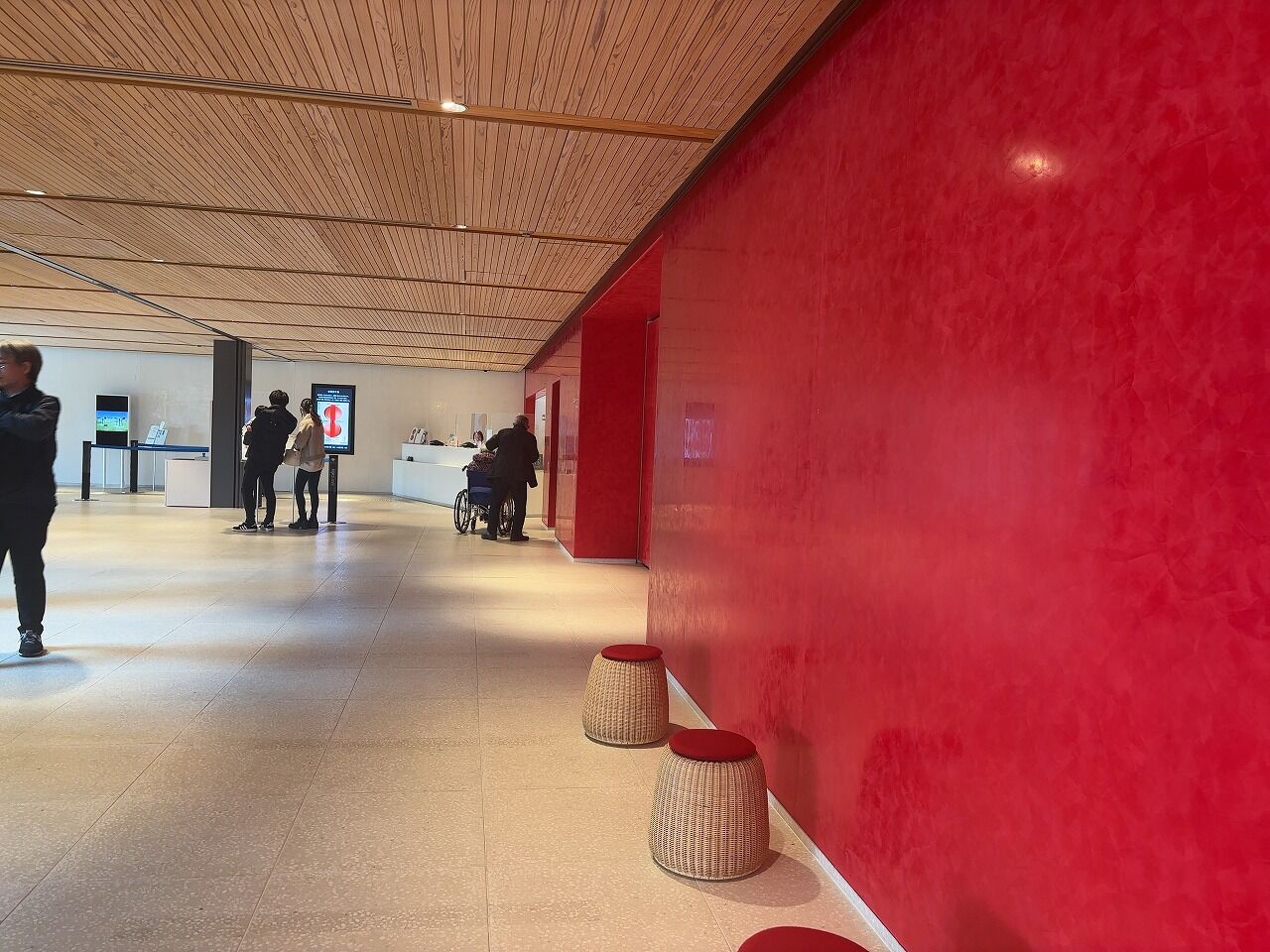 富山県美術館　屋上など (9)