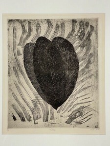 Lot.71 駒井哲郎3点セット (23)