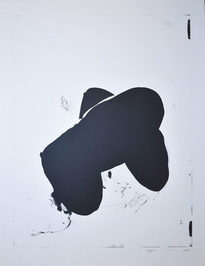 ジョエル・シャピロ 1