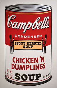 10_アンディ・ウォーホル