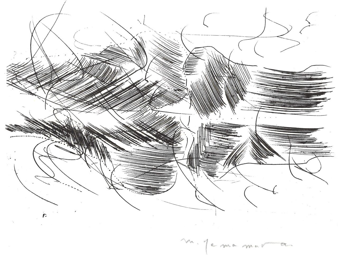 山村昌明版画集 「PROMINENCE」_00011