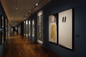 浜田ナショナルＧ展示