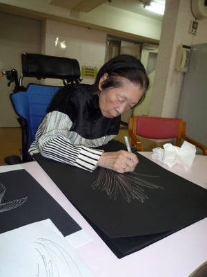 宮脇制作風景３