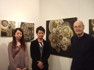 矢口佳奈20121008