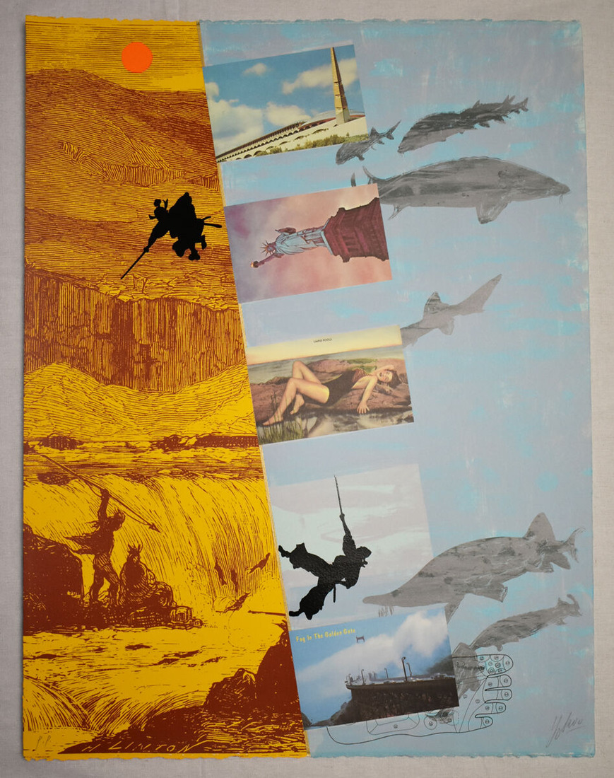 横尾忠則 6点組 (4)