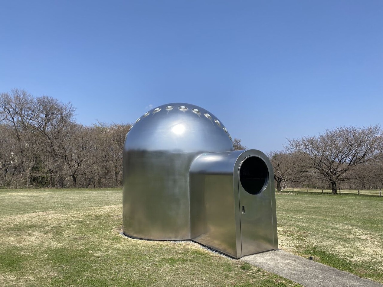 20230428_磯崎新建築ツアー_18