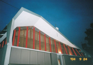 石山修武_早稲田_観音寺600