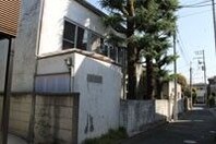 08中村惠一_山脇巌設計のアトリエ