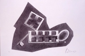 安藤忠雄「宇都宮プロジェクト２