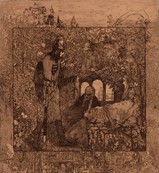 フォーゲラー「いばら姫」