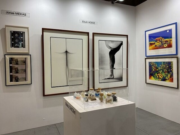 Art Fair Tokyo (2)