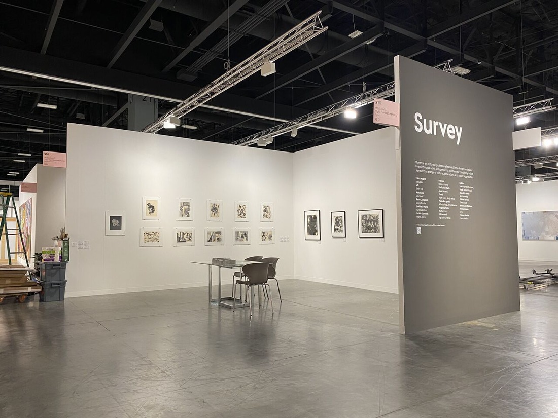 Art Basel Miami Beach 01