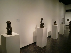 20160606 東京国立近代美術館「吉増剛造展」レセプション_14