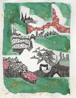 光嶋裕介_建築のある風景-04