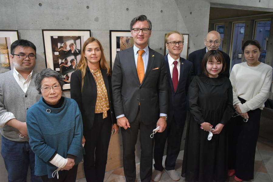 20310302リトアニア大使来