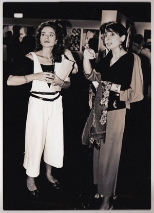 parco154モレシャンさん親娘