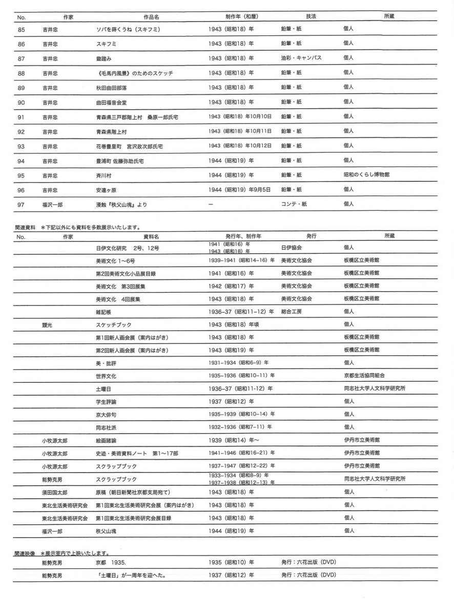 出品リスト_00004