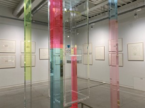 300軽井沢現代美術館倉俣史朗展