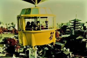 KKAG大西みつぐ写真展画像