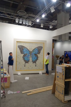 浜田シンガポール