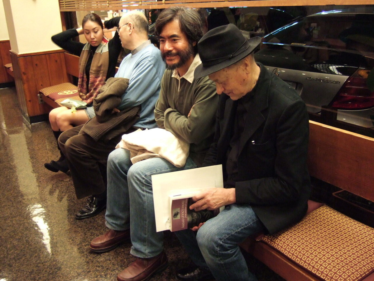 2005年10月まい泉メカス