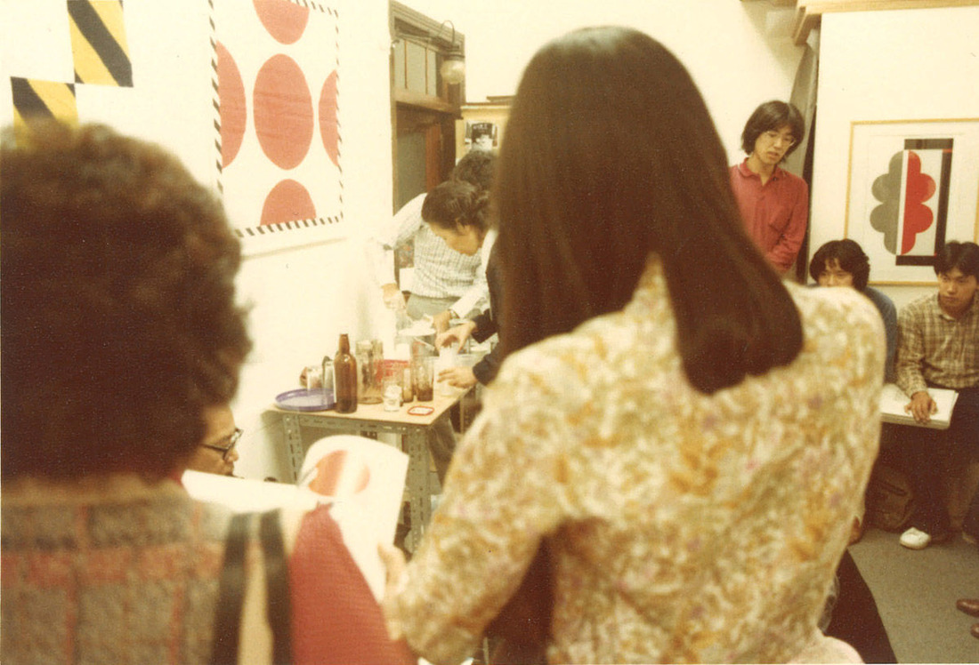 19801011_1022菅井汲新作版画全国展神戸CityGallary_00005