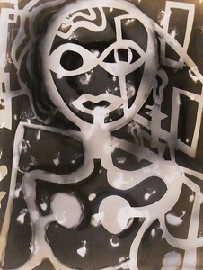 17_Child_25.2x18.9cm