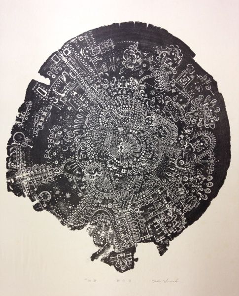 日和崎尊夫新世界