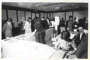 1974年3月31日_高輪プリンスホテル第一回オークション_1_28