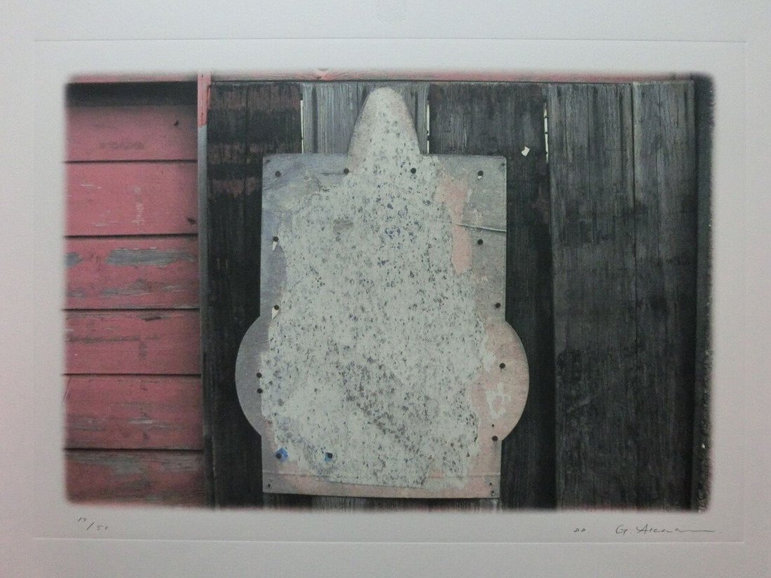 13 「なおも画鋲で留めた記憶」