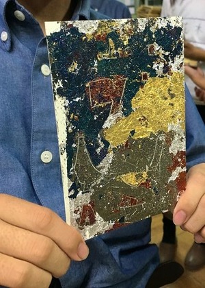 生徒さんの作品3